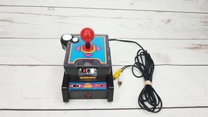 Miss Pacman Plug & Play TV Game Namco Jakks Pacific 2004 Wireless Game Console - Picture 1 of 12