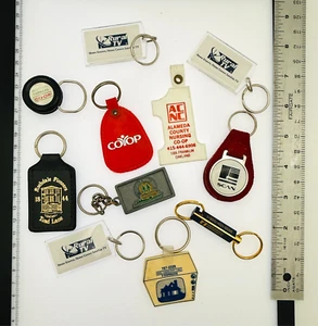 Juego de llavero cooperativo cooperativo coleccionable - Imagen 1 de 4