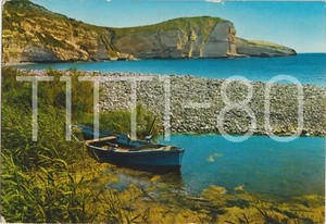 SARDEGNA PITTORESCA - S. CATERINA DI CUGLIERI (ORISTANO) 1973 - Picture 1 of 1