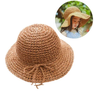 Sombreros geniales para niños Sombreros para verano Sombreros para playa - Imagen 1 de 12