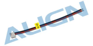 Align G3 Gimbal Controller Power Wire : HEPG3003T - Picture 1 of 1