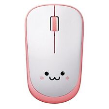 Elecom wireless mouse M-FIR08DRPN 2.5 years does not require battery replacement