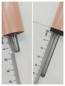 RM2-6435-000 Fuser Pressure Roller fits for HP LaserJet M377 M452 - Picture 1 of 4