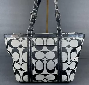 COACH Borsa a tracolla Borsa a tracolla Monogramma Numero 13097 - Foto 1 di 20