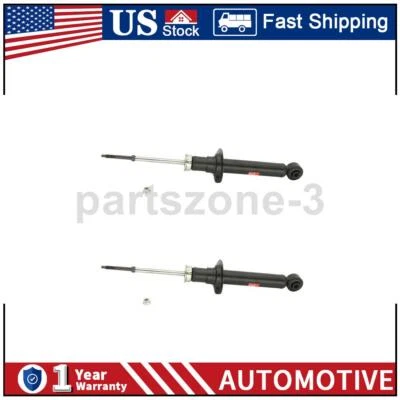 Amortiguadores y puntales traseros KYB para Infiniti I35 2002~2004 puntal de suspensión Foto 1 de 4