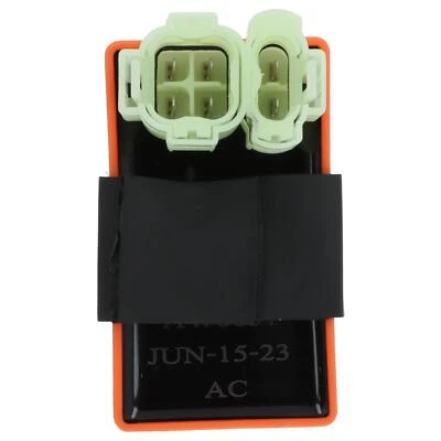 Tuning Racing CDI offen GY6 China Roller für Rex Benzhou Baotian Buggys Go-Karts - Bild 1 von 4