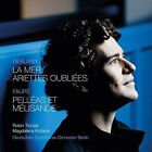 Debussy / Kozena / Ticciati - La Mer New Cd