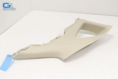 15-21 LEXUS NX300 NX300H TRASERO DERECHO CUARTO SUPERIOR PANEL PILAR MOLDURA CUBIERTA OEM Foto 1 de 4