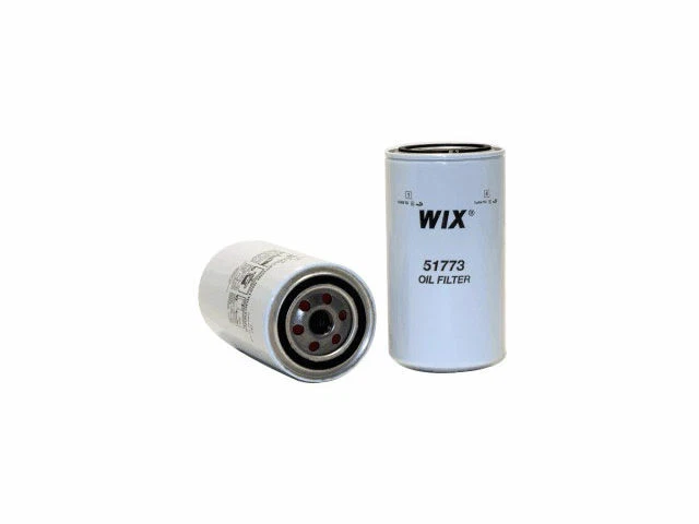 Filtro de aceite WIX para Ford B600 1980-1989 26FMBP Foto 1 de 1