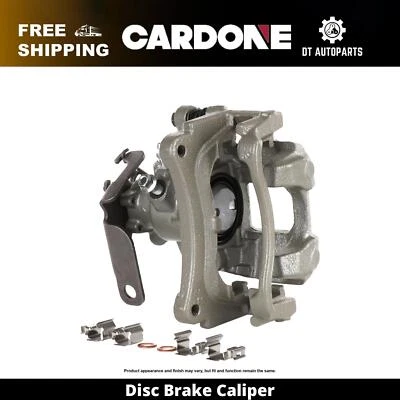 Pinza de freno de disco trasera izquierda Cardone 2016 2017 para Ford Transit-250 2015-2019 Foto 1 de 4