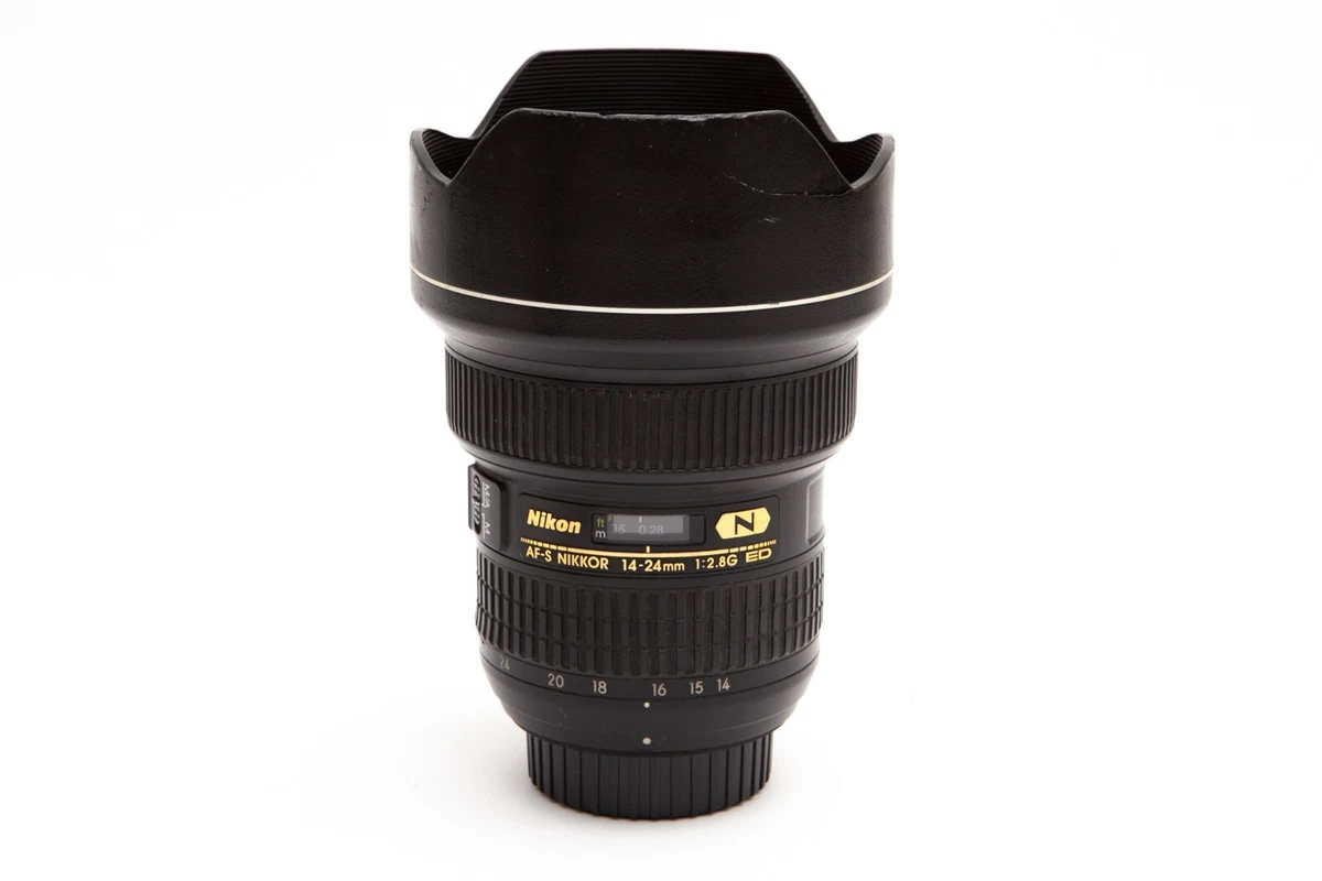 Nikon 14 24 for sale - eBay