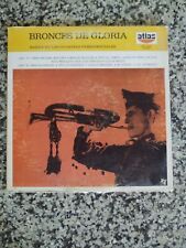 Broncos De Gloria Lo Record Album Vinyl