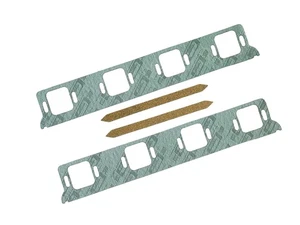 303G Mr. Gasket Performance Intake Manifold Gaskets - .060 Thick - Picture 1 of 1