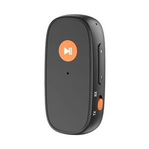 Bluetooth 5.3 Audio Transmitter and Receiver 2 in 1  3.5mm Aux Audio9298 - Afbeelding 1 van 10