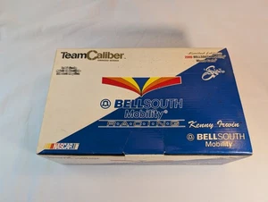 2000 Team Caliber Preferred Kenny Irwin #42 BellSouth Mobility 1/24 Monte Carlo - Picture 1 of 12