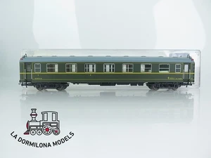 MT1992 H0 =DC ELECTROTREN 5062 K COCHE CAFETERIA AAR-5023 RENFE - OVP - Imagen 1 de 18