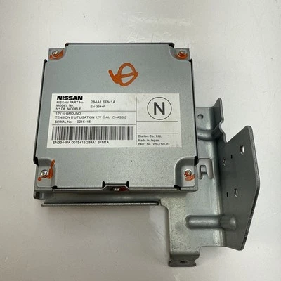 Módulo de chasis unidad de control de cámara Nissan X-Trail T32 284A16FM1A - Imagen 1 de 4