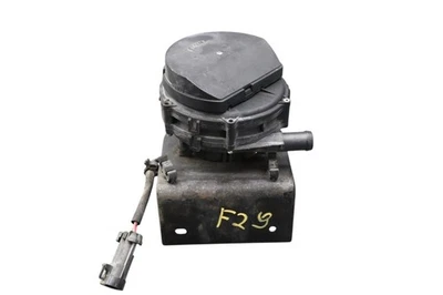 04-08 Bomba de smog de inyección de aire secundaria Maserati Quattroporte M139 72247204 OEM Foto 1 de 4