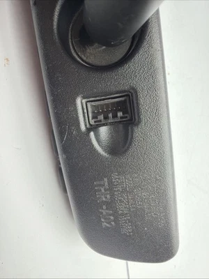 2018-2020 HONDA ODYSSEY FRONT WINDSHIELD INTERIOR REAR VIEW MIRROR 76400-THR-A02 Foto 1 de 4