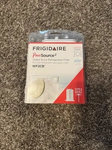 Frigidaire Pure Source 2 Refrigerator Filter UNOPENED WF2CB - Picture 1 of 2