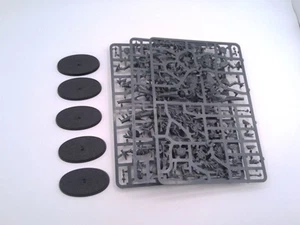 Raptadon Chargers [x5] Seraphon [Warhammer Age of Sigmar] On Sprue - Picture 1 of 4