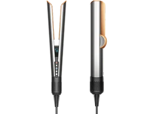 Plancha Secador - Dyson Airstrait™, Alisado de Mojado a Seco Mediante Aire,1600W - Imagen 1 de 7