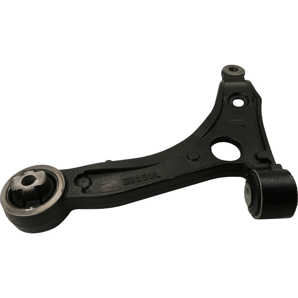 MOOG Front Left Lower Suspension Control Arm for 2014-2022 RAM PROMASTER 2500 - Image 1 of 2