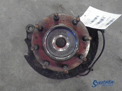 Chevrolet Silverado 2500 Pickup 2001-2006 nudillo dirección delantera derecha 4x4 2660 Foto 1 de 4