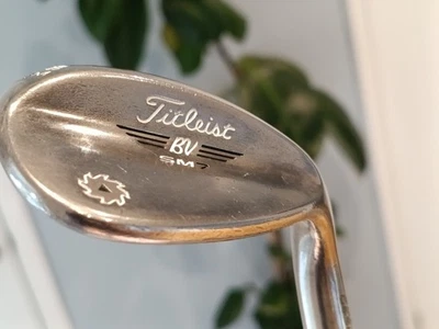 Titleist Vokey SM7 Sand Wedge 54 Degree Right-Handed 08 Bounce M Grind - (READ) - Image 1 of 4