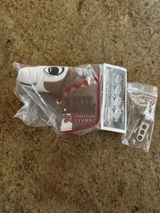 Scotty Cameron Holiday Rudolph Headcover Putter NEU mit kostenlosem Drehwerkzeug - Bild 1 von 1