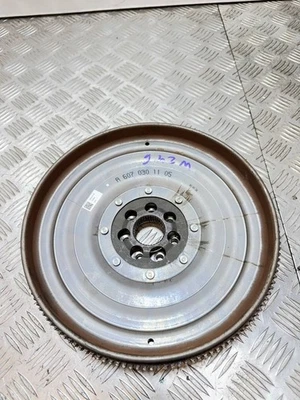 12-18 MERCEDES BENZ B CLASS W246 1.5CDI GENUINE DUAL MASS FLYWHEEL A6070301105 - Image 1 of 3