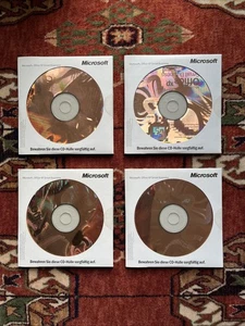 1x Office XP Small Business Edition OEM Deutsch NEU - Bild 1 von 3