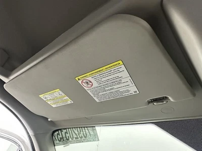 Parasol conductor furgoneta de carga techo medio compatible con 15-23 TRANSIT 150 2796680 Foto 1 de 4