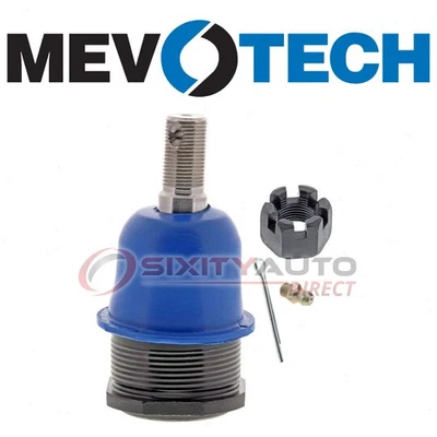 Mevotech Supreme Front Upper Ball Joint for 1972-1974 Dodge D300 Pickup - wq Foto 1 de 4