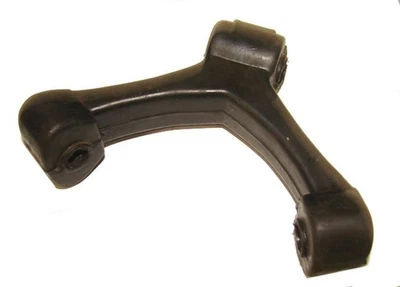 Suspensión del sistema de escape para Audi A4 Quattro Turbo 2002-2003 1,8 L L4 GAS DOHC Foto 1 de 2