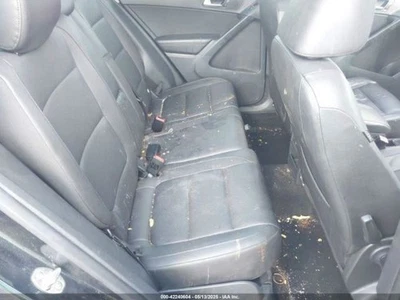 Passenger Rear Window Regulator Germany Built VIN W Fits 09-18 TIGUAN 4678739 — 第 1/4 张图片