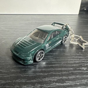 2001 Acura Integra GSR DC2 Keychain 1:64 Diecast Hot Wheels Matchbox Gift - Bild 1 von 2