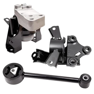 Engine Motor Mount for Mitsubishi Mirage 2014-2022, Mirage G4 2017-2022, 1.2L... - Picture 1 of 6