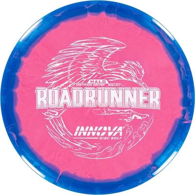 Innova Halo Star Roadrunner | Choose Weight & Color - Image 1 of 4