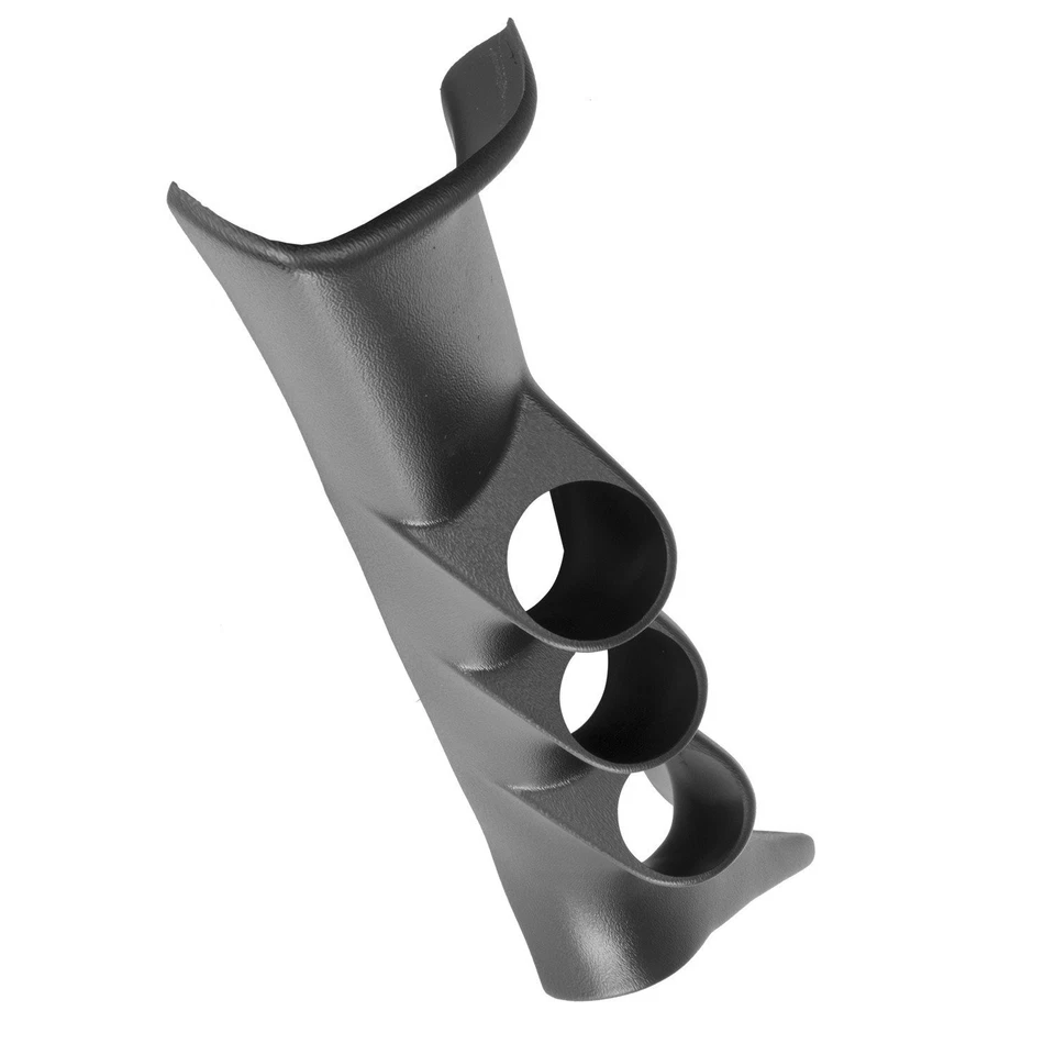 Auto Meter 17103 2-1/16" Triple Gauge Pillar - Изображение 1 из 4
