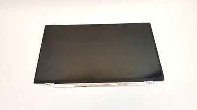 Pantalla LCD brillante para portátil Innolux 14,0" 1366x768 HD 40 pines N140BGE-L43 Foto 1 de 4