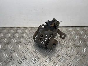 Honda Insight 2009 Petrol / electricity Left rear BRAKE CALIPER SUPPORT LIQ11978 - Picture 1 of 12