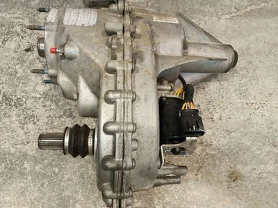 Transfer Case from 2018 Dodge Ram 1500 3.0L AT 12392116 - Image 1 of 4