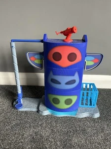 PJ Masks Headquarters Playset - Picture 1 of 8