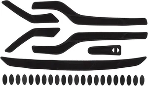 Acolchado para casco - Acolchado cómodo para cascos MET - Manta - Piezas para casco y - Imagen 1 de 1