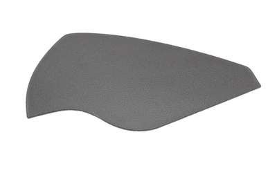 2015-2021 大众高尔夫 MK7 GTI 左 LH 球杆 DASH DASH BOARD END TRIM 帽子 — 第 1/4 张图片