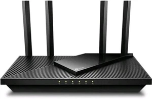 TP-Link AX1800 WiFi 6 Router V4 Archer AX21 Dual Band WLAN Internet Router - Bild 1 von 3