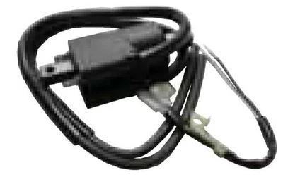 Sports Parts Inc Secondary Ignition Coil for 1998 Ski-Doo Summit 670 Snowmobile - Image 1 of 2