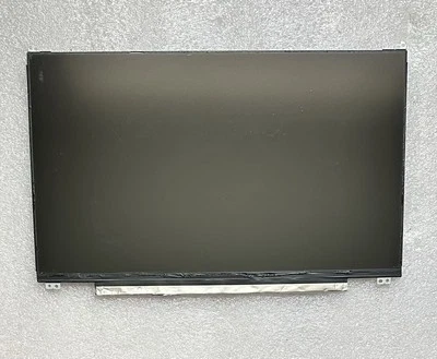 InnoLux 14" Matte Laptop Screen Display Panel N140HCA-EAC REV.C1, *READ* - Image 1 of 4