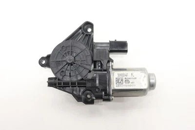 2020 - 2025 CHRYSLER VOYAGER FRONT LEFT SIDE DOOR WINDOW CONTROL MOTOR OEM - Image 1 of 4